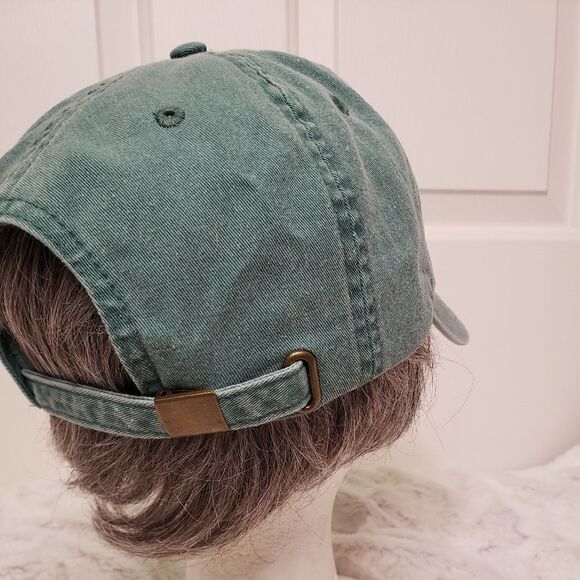 Anvil Cap  - Picture 7 of 9